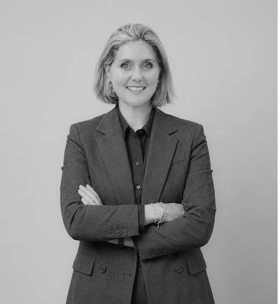 Agostina Enrique, consultora de growth marketing en Barcelona